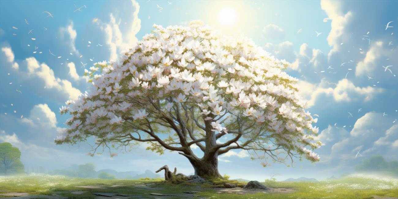 Magnolia: jaka ziemia najlepsza dla jej uprawy